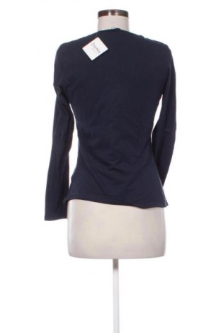 Női blúz Tom Tailor, Méret S, Szín Kék, Ár 7 025 Ft