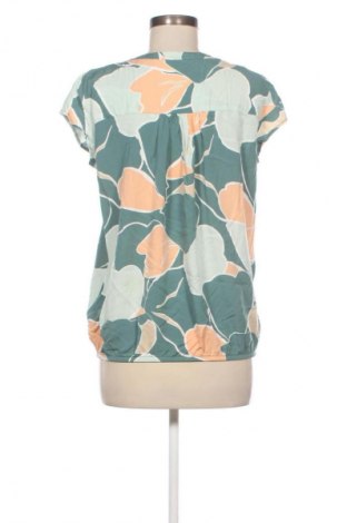 Дамска блуза Tom Tailor, Размер M, Цвят Многоцветен, Цена 7,66 €