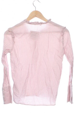 Γυναικεία μπλούζα Tom Tailor, Μέγεθος XS, Χρώμα Πολύχρωμο, Τιμή 17,00 €