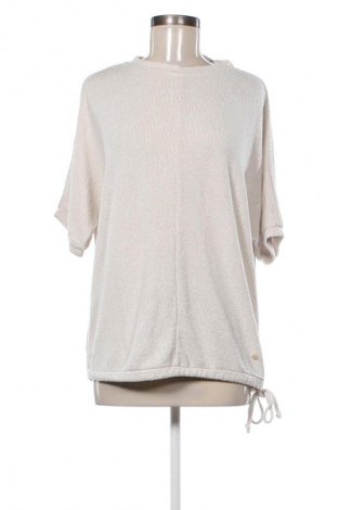 Damen Shirt Tom Tailor, Größe M, Farbe Beige, Preis € 14,00