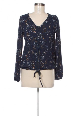 Дамска блуза Tom Tailor, Размер XS, Цвят Многоцветен, Цена 4,60 €