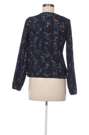 Дамска блуза Tom Tailor, Размер XS, Цвят Многоцветен, Цена 4,60 €