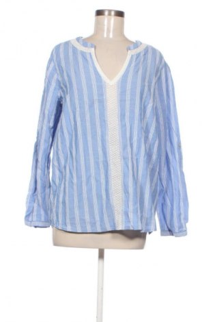 Дамска блуза Tom Tailor, Размер L, Цвят Многоцветен, Цена 7,15 €