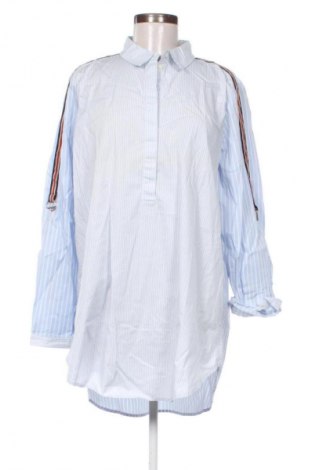 Γυναικεία μπλούζα Tom Tailor, Μέγεθος L, Χρώμα Πολύχρωμο, Τιμή 39,00 €