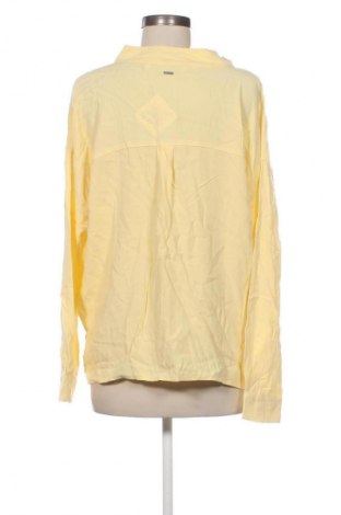 Damen Shirt Tom Tailor, Größe L, Farbe Gelb, Preis € 7,99