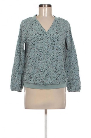 Damen Shirt Tom Tailor, Größe M, Farbe Mehrfarbig, Preis € 4,99