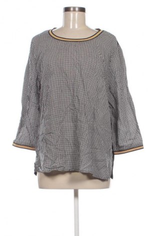 Γυναικεία μπλούζα Tom Tailor, Μέγεθος XXL, Χρώμα Πολύχρωμο, Τιμή 11,99 €