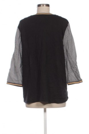 Γυναικεία μπλούζα Tom Tailor, Μέγεθος XXL, Χρώμα Πολύχρωμο, Τιμή 11,99 €