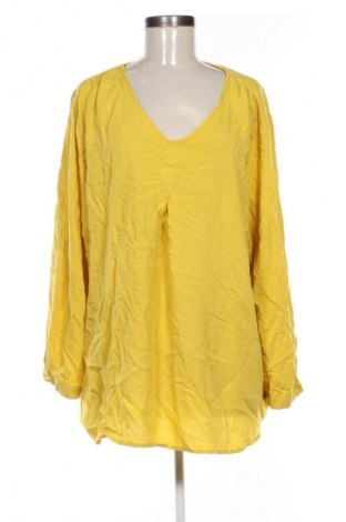 Női blúz Tom Tailor, Méret XXL, Szín Sárga, Ár 4 999 Ft