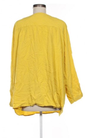 Női blúz Tom Tailor, Méret XXL, Szín Sárga, Ár 4 999 Ft