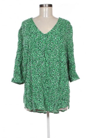 Női blúz Tom Tailor, Méret XXL, Szín Sokszínű, Ár 3 809 Ft