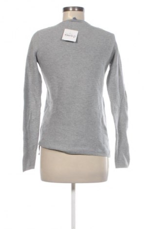 Γυναικεία μπλούζα Tom Tailor, Μέγεθος XS, Χρώμα Γκρί, Τιμή 5,99 €