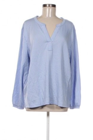 Női blúz Tom Tailor, Méret 3XL, Szín Sokszínű, Ár 6 389 Ft