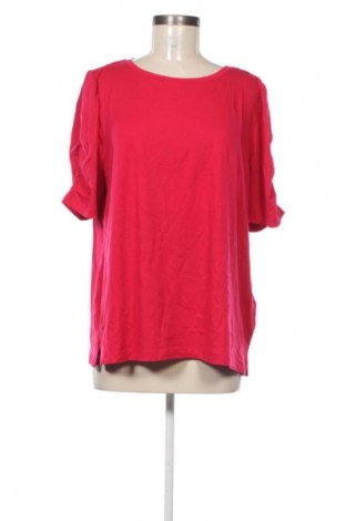 Damen Shirt Tom Tailor, Größe XXL, Farbe Rosa, Preis € 23,99