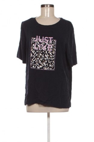 Női blúz Tom Tailor, Méret XL, Szín Kék, Ár 7 259 Ft