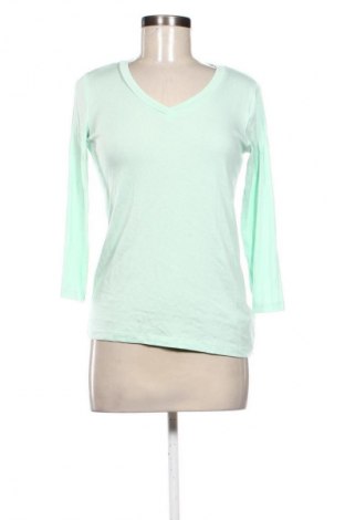 Dámská halenka Tom Tailor, Velikost S, Barva Zelená, Cena  482,00 Kč