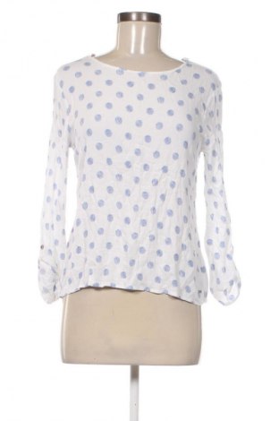 Дамска блуза Tom Tailor, Размер S, Цвят Многоцветен, Цена 4,60 €