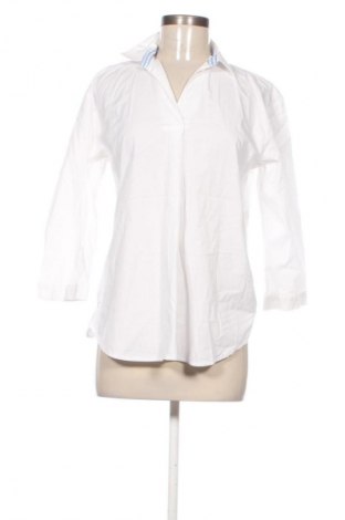 Női blúz Tom Tailor, Méret S, Szín Fehér, Ár 3 399 Ft