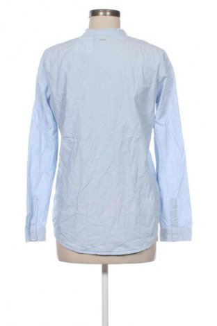 Дамска блуза Tom Tailor, Размер M, Цвят Син, Цена 7,15 €