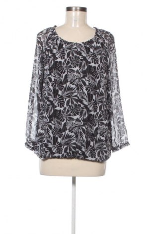 Γυναικεία μπλούζα Tom Tailor, Μέγεθος M, Χρώμα Πολύχρωμο, Τιμή 4,99 €