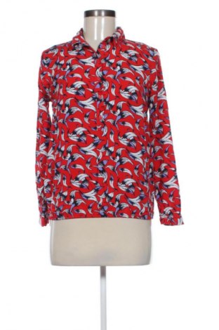 Dámská halenka Tom Tailor, Velikost S, Barva Vícebarevné, Cena  129,00 Kč