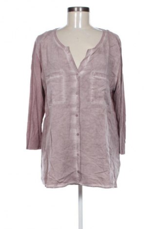 Damen Shirt Tom Tailor, Größe XXL, Farbe Rot, Preis € 12,99