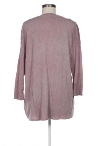 Damen Shirt Tom Tailor, Größe XXL, Farbe Rot, Preis € 12,99