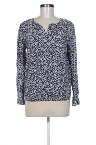 Γυναικεία μπλούζα Tom Tailor, Μέγεθος S, Χρώμα Πολύχρωμο, Τιμή 5,99 €