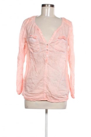 Bluză de femei Tom Tailor, Mărime M, Culoare Roz, Preț 32,99 Lei