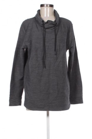 Damen Shirt Tom Tailor, Größe M, Farbe Grau, Preis 17,46 €