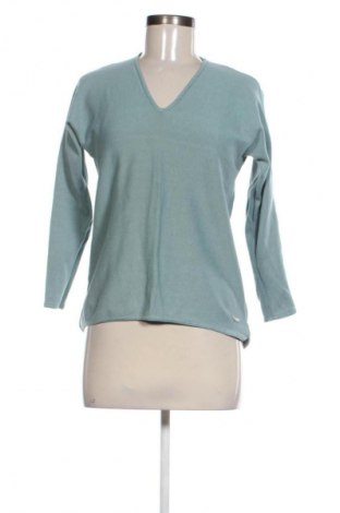 Bluză de femei Tom Tailor, Mărime XS, Culoare Verde, Preț 91,00 Lei
