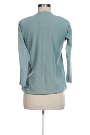 Bluză de femei Tom Tailor, Mărime XS, Culoare Verde, Preț 91,00 Lei