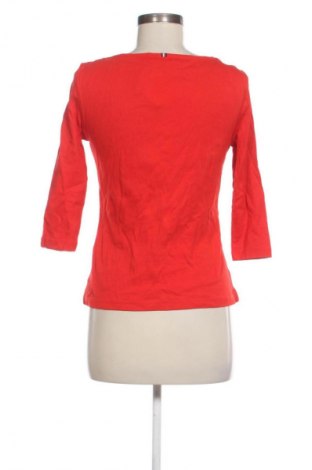 Női blúz Tommy Hilfiger, Méret M, Szín Piros, Ár 12 019 Ft