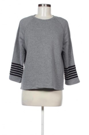 Damen Shirt Tommy Hilfiger, Größe M, Farbe Grau, Preis 30,99 €