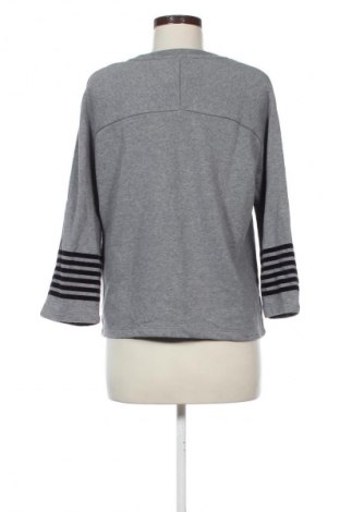 Damen Shirt Tommy Hilfiger, Größe M, Farbe Grau, Preis 30,99 €
