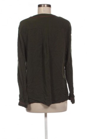 Damen Shirt Tommy Hilfiger, Größe M, Farbe Grün, Preis € 25,99