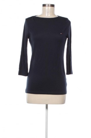 Dámská halenka Tommy Hilfiger, Velikost M, Barva Modrá, Cena  679,00 Kč