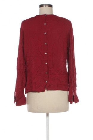 Bluzka damska Tommy Hilfiger, Rozmiar M, Kolor Czerwony, Cena 125,99 zł