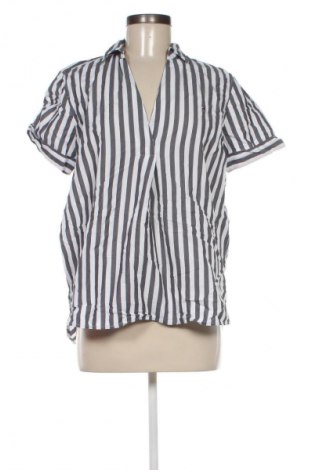 Дамска блуза Tommy Hilfiger, Размер M, Цвят Многоцветен, Цена 23,51 €