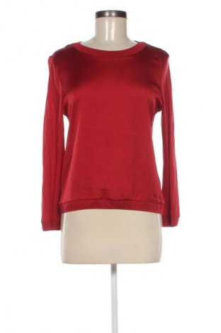 Női blúz Tommy Hilfiger, Méret S, Szín Piros, Ár 10 829 Ft