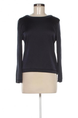 Bluzka damska Tommy Hilfiger, Rozmiar S, Kolor Niebieski, Cena 115,99 zł