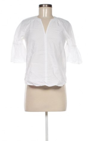 Γυναικεία μπλούζα Tommy Hilfiger, Μέγεθος XS, Χρώμα Λευκό, Τιμή 27,99 €