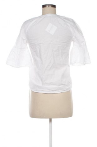 Γυναικεία μπλούζα Tommy Hilfiger, Μέγεθος XS, Χρώμα Λευκό, Τιμή 27,99 €