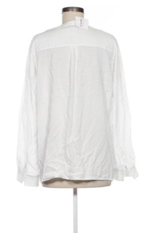 Bluză de femei Tommy Hilfiger, Mărime L, Culoare Alb, Preț 174,99 Lei