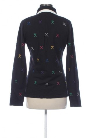 Bluză de femei Tommy Hilfiger, Mărime L, Culoare Multicolor, Preț 237,26 Lei