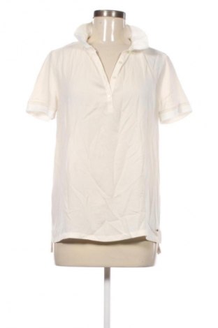 Damen Shirt Tommy Hilfiger, Größe S, Farbe Ecru, Preis 24,99 €
