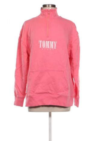 Női blúz Tommy Jeans, Méret M, Szín Rózsaszín, Ár 12 539 Ft