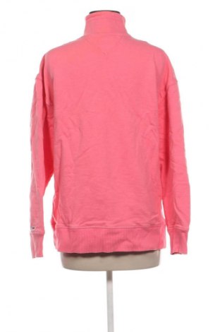 Női blúz Tommy Jeans, Méret M, Szín Rózsaszín, Ár 12 539 Ft