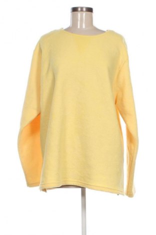Bluză de femei Tony Brown, Mărime XXL, Culoare Galben, Preț 52,13 Lei