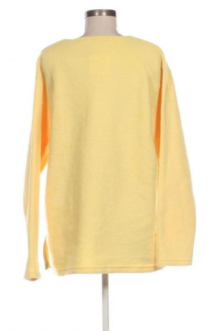 Bluză de femei Tony Brown, Mărime XXL, Culoare Galben, Preț 52,13 Lei